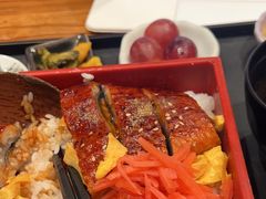 -玄白·炭烤活鳗(上海首店)