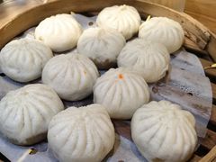 酱肉包-陈傻子餐厅(世纪都会店)