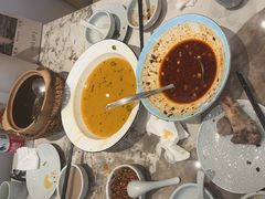 -火婆子·川小馆(扬韬科技广场店)
