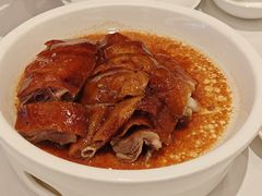 -粤珍轩·家宴·广式茶点(新城广场店)