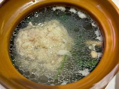 -打酱油·非遗淮扬菜(瘦西湖梅岭店)