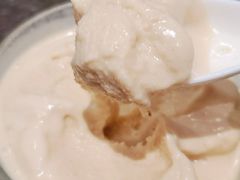 花生冰沙-皇城老妈·大连海鲜火锅(港湾店)