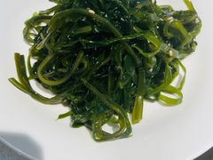 -半天妖烤鱼(芝罘万达店)