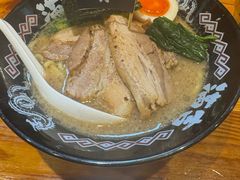 -Ramen满吉·豚骨拉面(丽园路店)