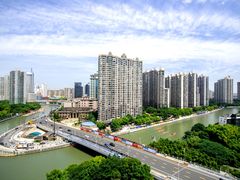 -苏州河梦清园环保主题公园