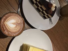 -Peet's 皮爷咖啡(东湖路手作店)