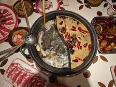 -江北北火锅馆·公路夜市(魏公村店)