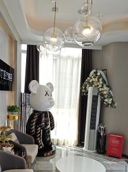-More摩尔医美の注射线雕光电中心