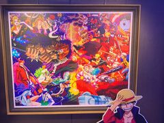 -3D·JP拼图(合生汇店)