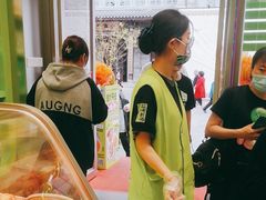 -糕材生•糕点•生日蛋糕(钟楼街店)