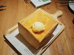 -绿茶餐厅(南昌王府井店)