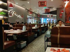 -八合里潮汕鲜牛肉火锅(上海汇智广场店)