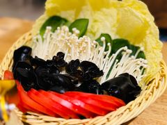 -郭靖·烤全羊·内蒙菜·烧烤(望京旗舰店)