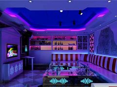 -上海星秀麦量贩KTV(张江商业广场店)