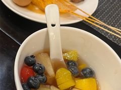 -喜来登酒店-盛宴标帜海鲜自助