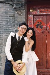 -绽放摄胶片摄影工作室