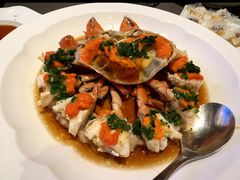 -蟹榭·本帮江浙菜·蟹宴(大宁久光商场店)