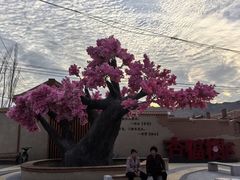 -乌素图国家森林公园