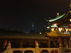 -南通濠河风景名胜区