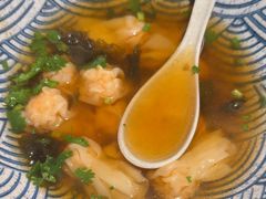-北丐先生·野馄饨烧烤(泰达E街区店)