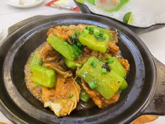-祈胜邨•顺德鱼生•顺德菜(容桂店)