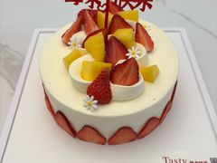 -Tasty精点味道(和平广场店)