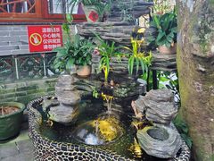 -农厨好味·温泉鹅·农家菜