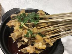-热河食府(中山路店)