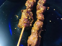 -圣琼美食百汇自助餐厅(福安购物广场店)