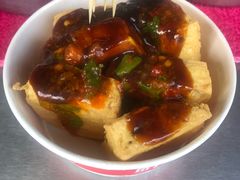 -七宝老街臭豆腐