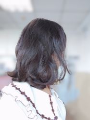 -熙.Hair 丨专注女子中长发丨