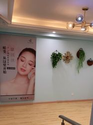 点击看大图 -蓝丝带·催乳·产后恢复中心(未来广场店)