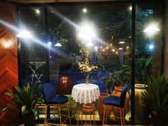 -童年小筑餐厅(申花路店)