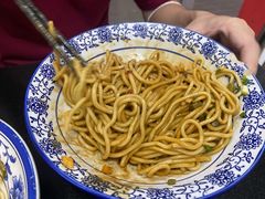 -李记热干面· 襄阳牛肉面