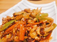 -东海章鱼馆(恒瑞街店)