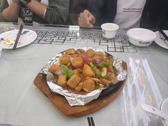 -呼和草原·正宗东北菜·经典锅包肉(西湖店)