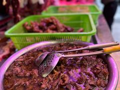 -阿娟牛肉丸·手打牛肉丸·现做现卖