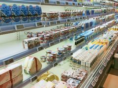 -杭州大厦LSE城市生活超市(杭州大厦店)