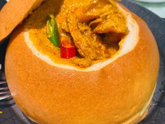 -大树餐厅(环球港店)