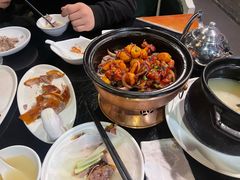 -皇城根·京城味家常菜(西市场·嘉华广场店)