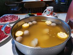 -汕头八合里海记牛肉店(清河店)