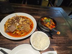 -陈麻婆豆腐(旗舰店)