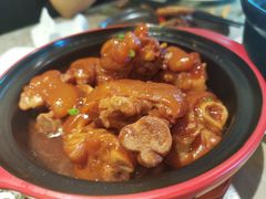 -大树餐厅(红旗街万达店)