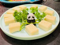 -吼堂老火锅(太古里总店)