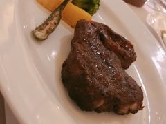 -佐度王子扒房(西城红场店)