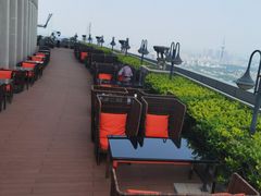 -洲际酒店·地平线全日餐厅HORIZON CAFÉ