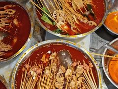 -嘉州鲜知味钵钵鸡(奎星楼店)