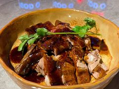 -啫神·广州地标美食(北京路店)