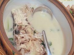 -南山竹海·珍味堂