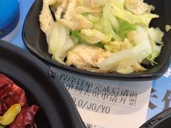 -老娘舅(吴淞路店)